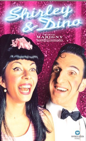 Shirley et Dino